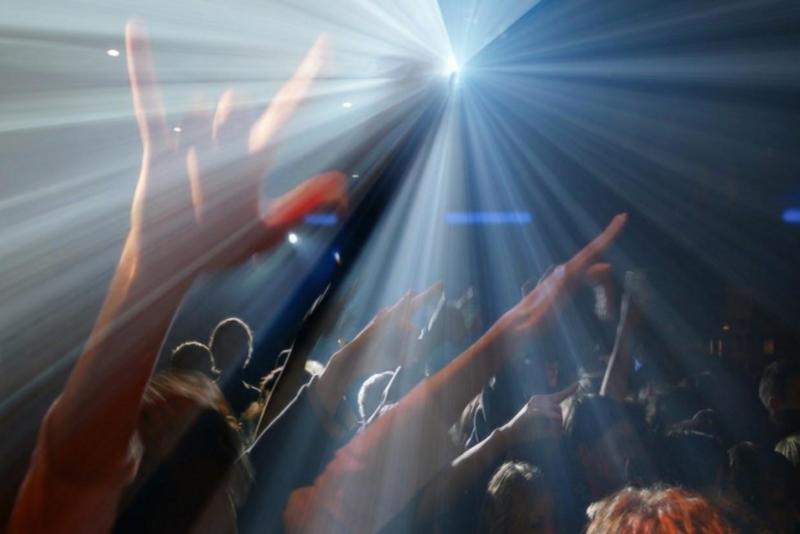 Main Page - Tue Dueling DJs 2