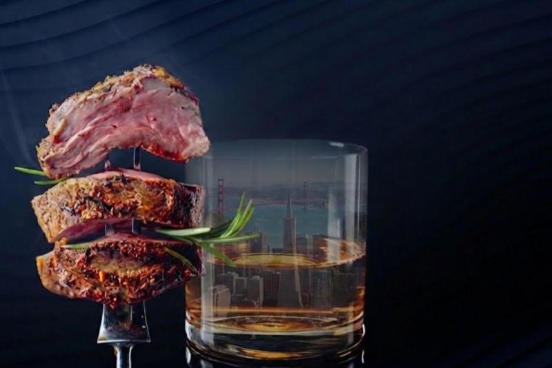 Main Page - Mon Whiskey